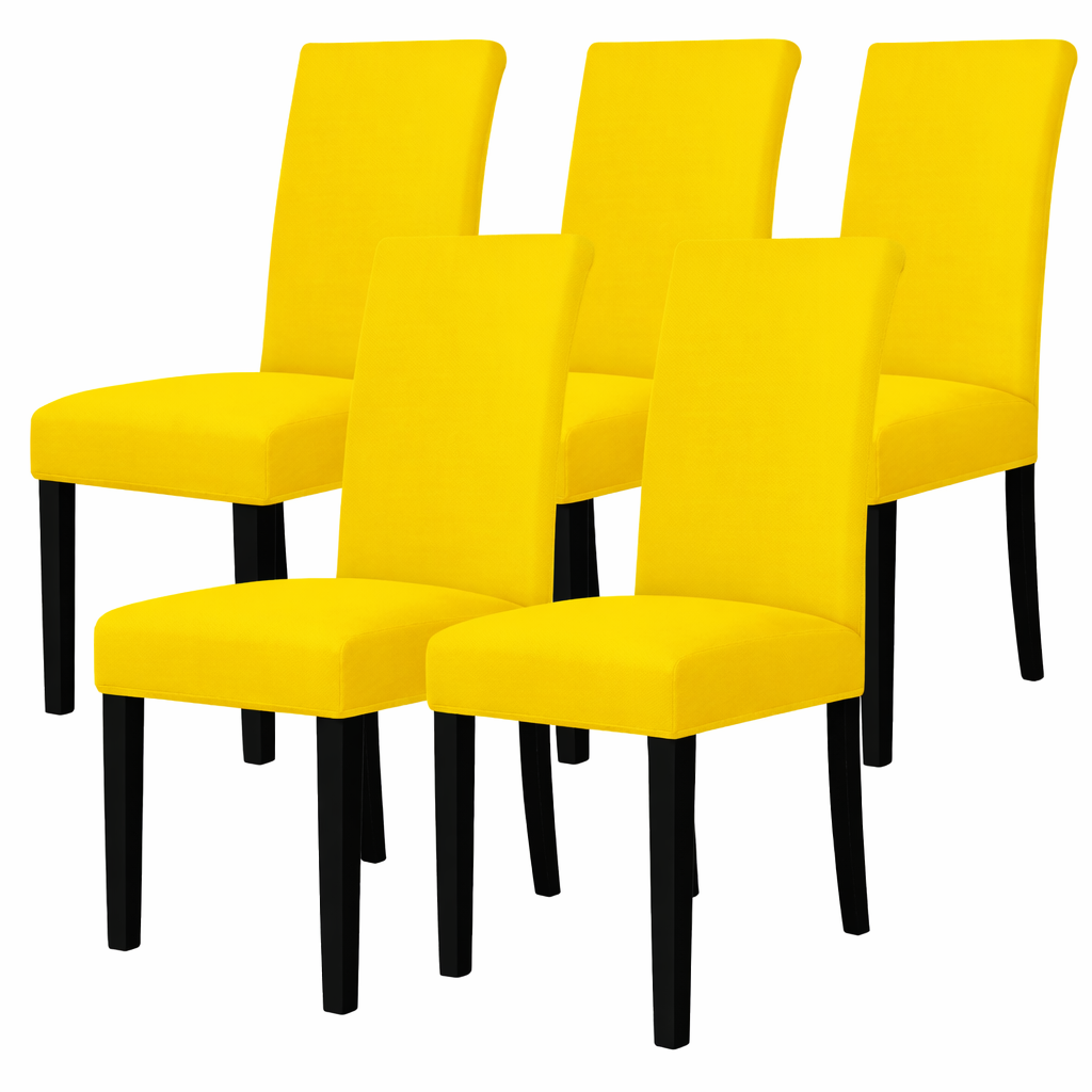 Spandex Slipcover Chair Seat Cover