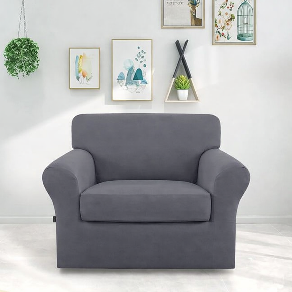 Couch Cushion Slipcover Sofa Cover