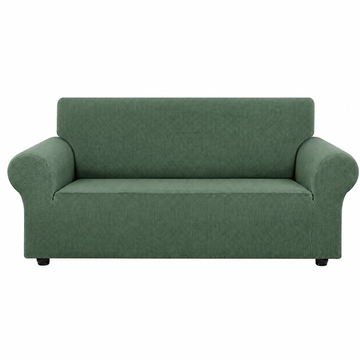 Jacquard Slipcover Sofa Couch Cover