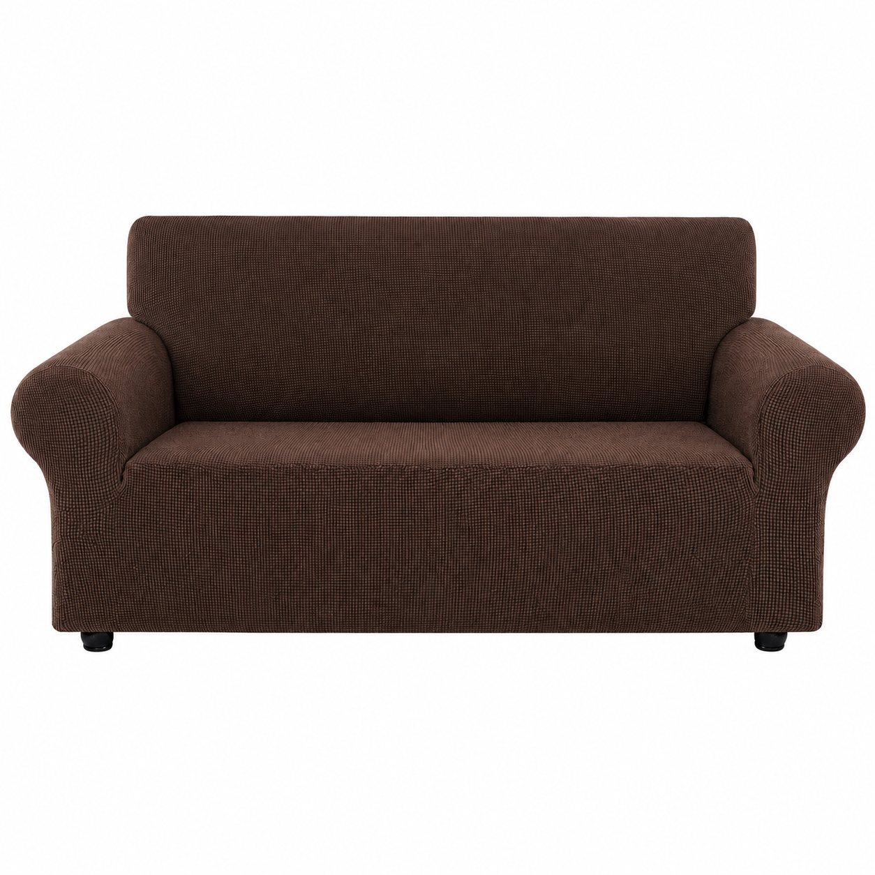 Slipcover Jacquard Sofa Couch Cover