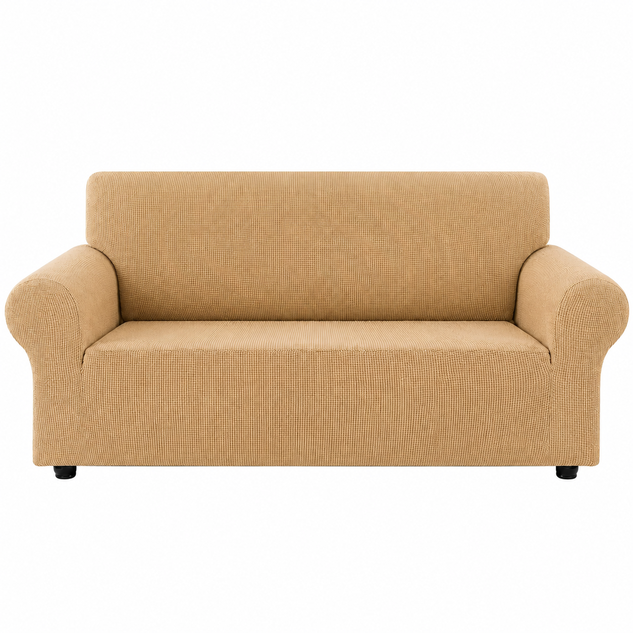 Slipcover Jacquard Sofa Couch Cover