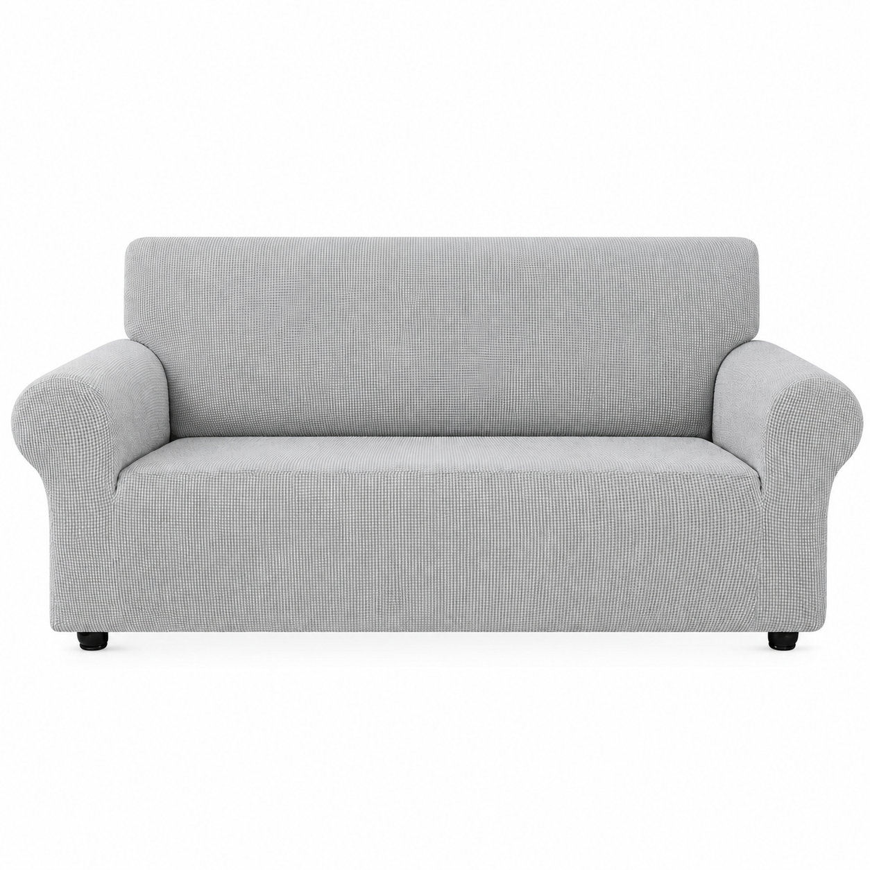 Slipcover Jacquard Sofa Couch Cover