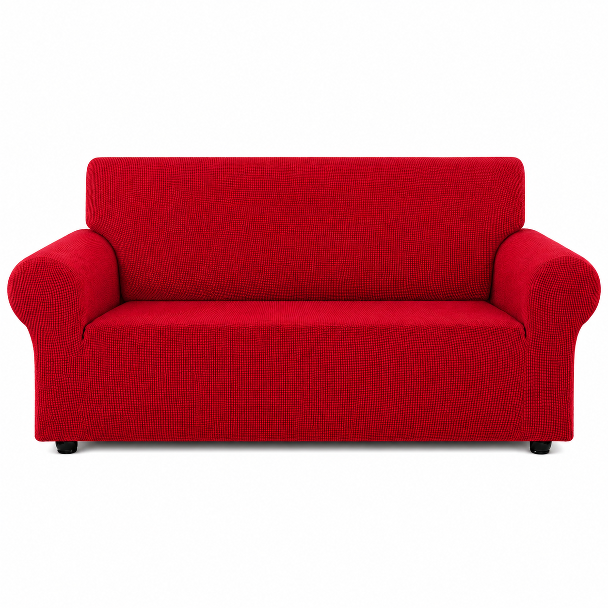 Slipcover Jacquard Sofa Couch Cover