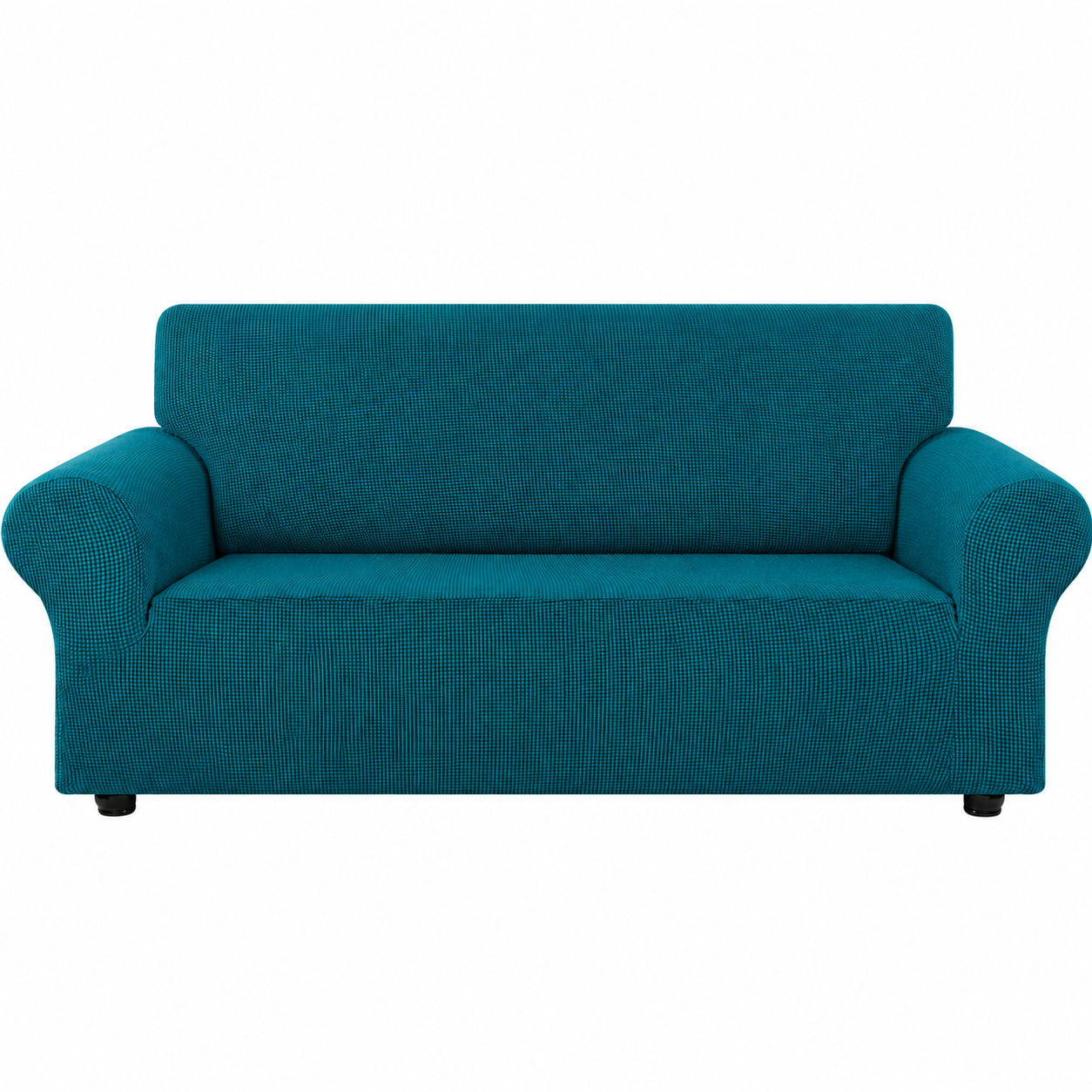 Slipcover Jacquard Sofa Couch Cover