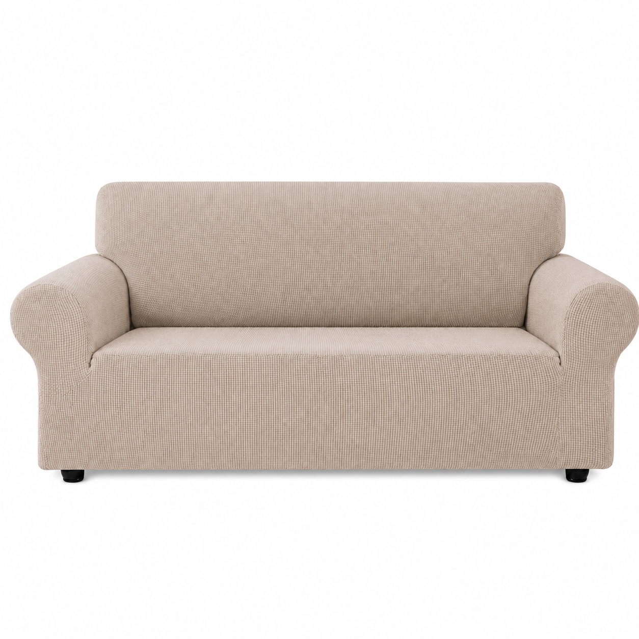 Slipcover Jacquard Sofa Couch Cover