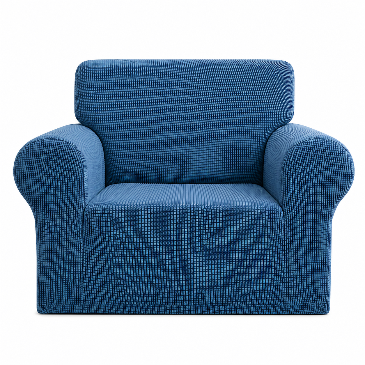 Slipcover Jacquard Sofa Couch Cover