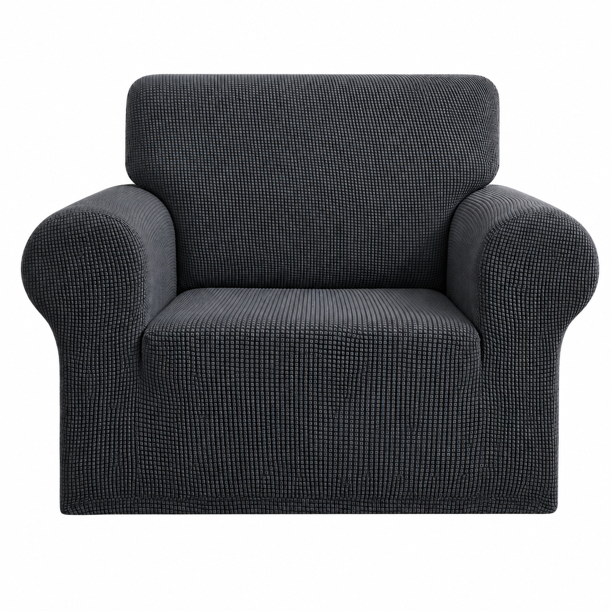 Slipcover Jacquard Sofa Couch Cover