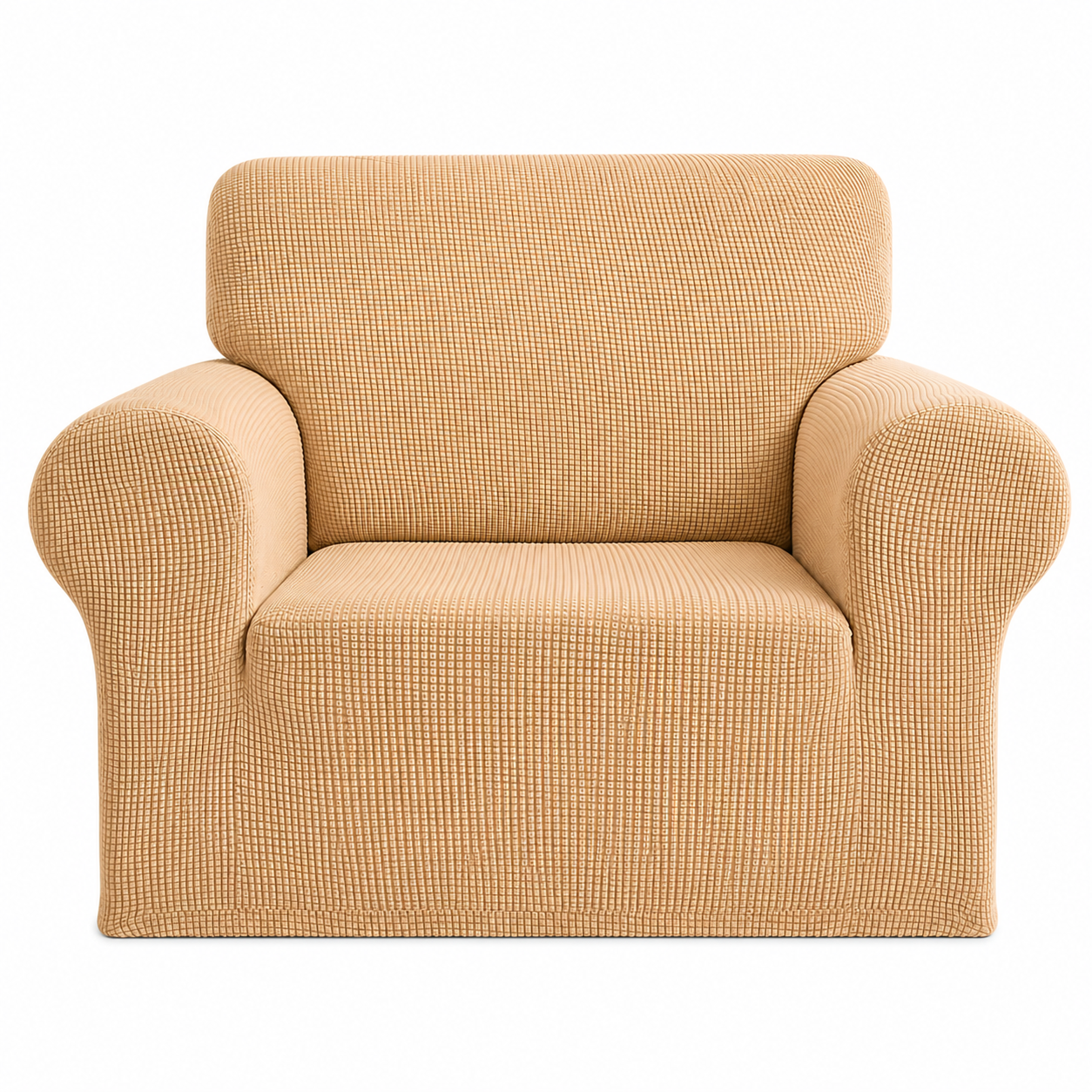 Slipcover Jacquard Sofa Couch Cover