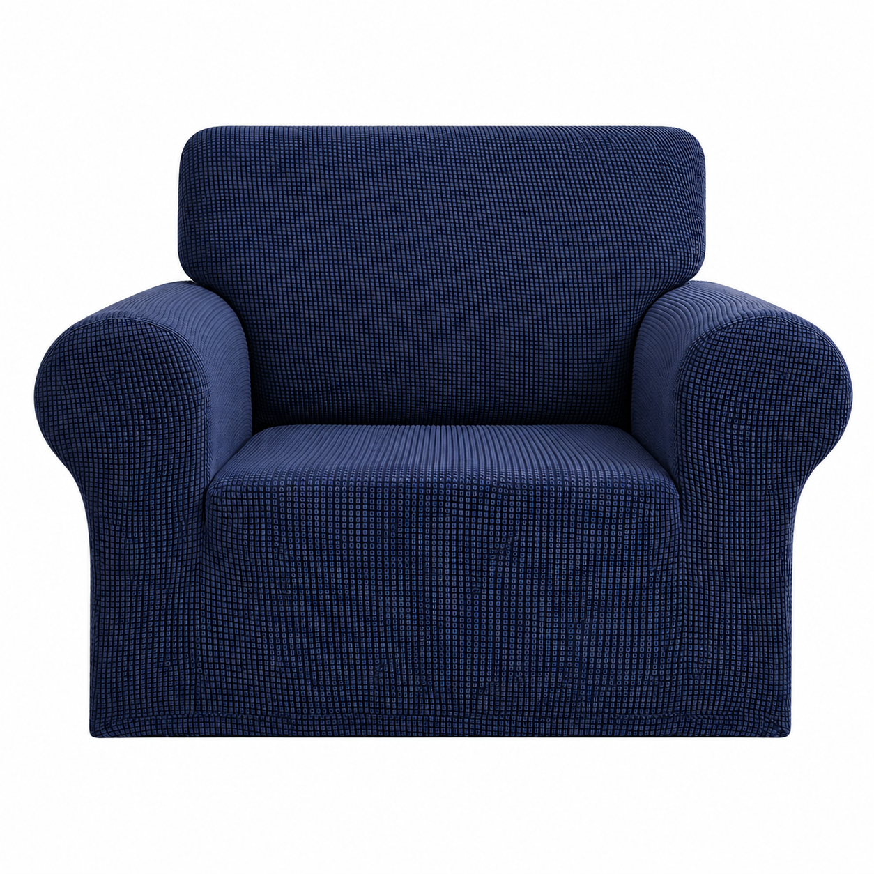 Slipcover Jacquard Sofa Couch Cover