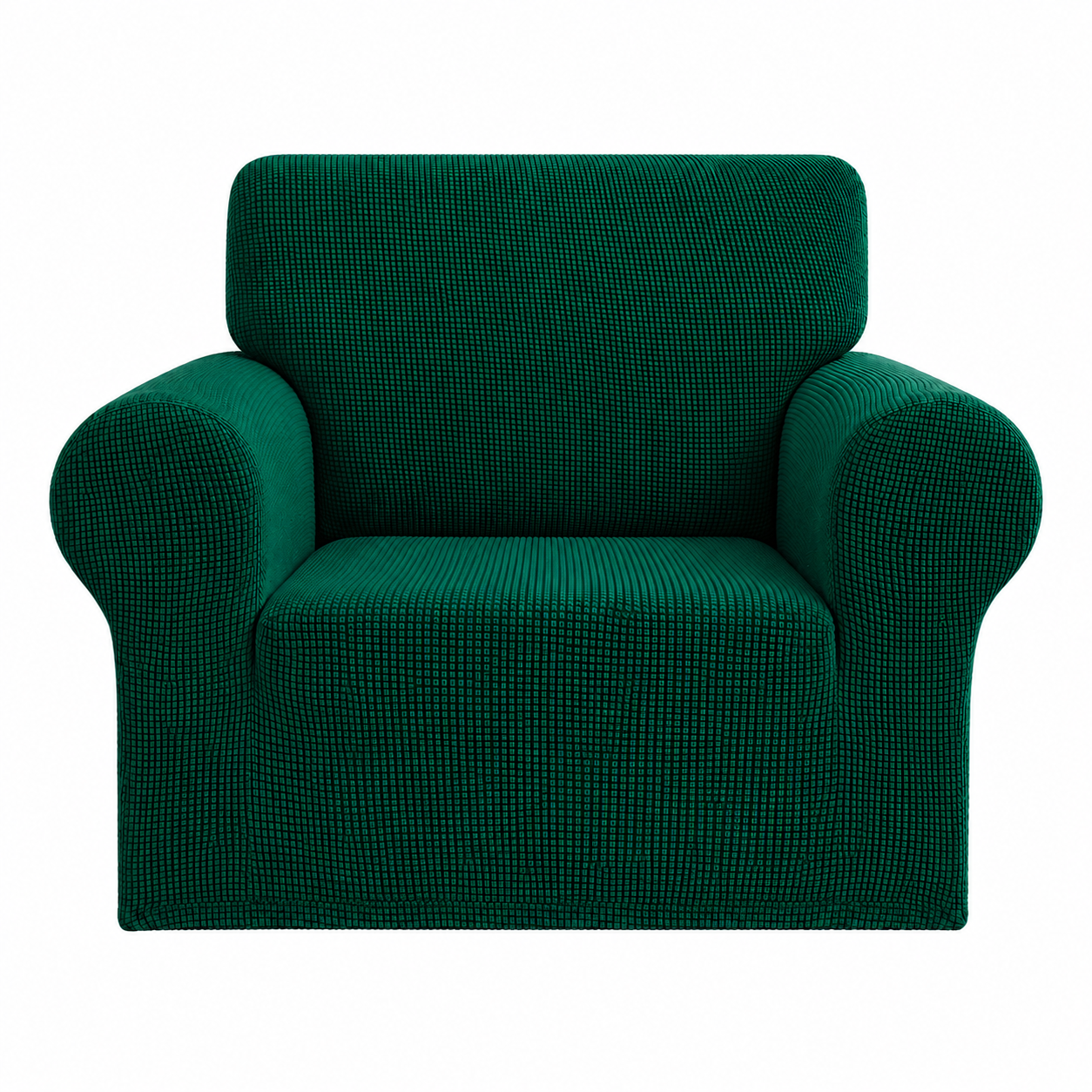 Slipcover Jacquard Sofa Couch Cover