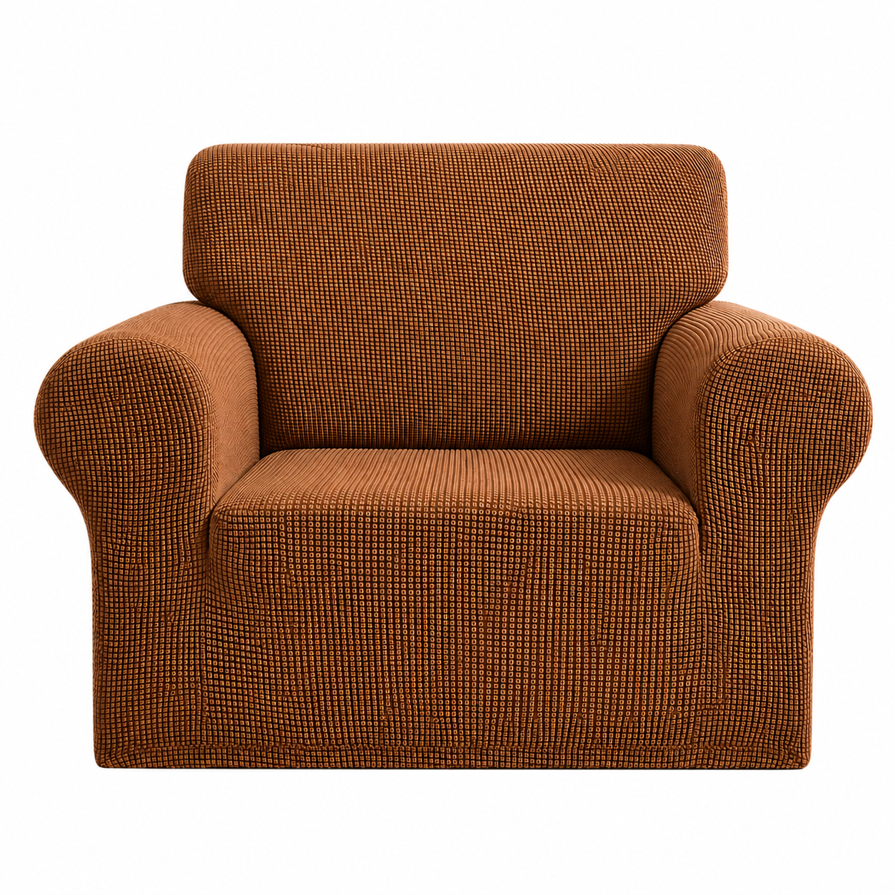 Slipcover Jacquard Sofa Couch Cover
