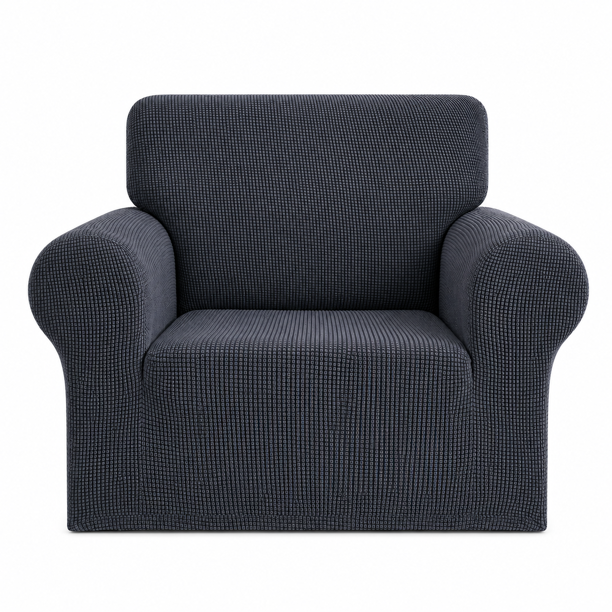 Slipcover Jacquard Sofa Couch Cover