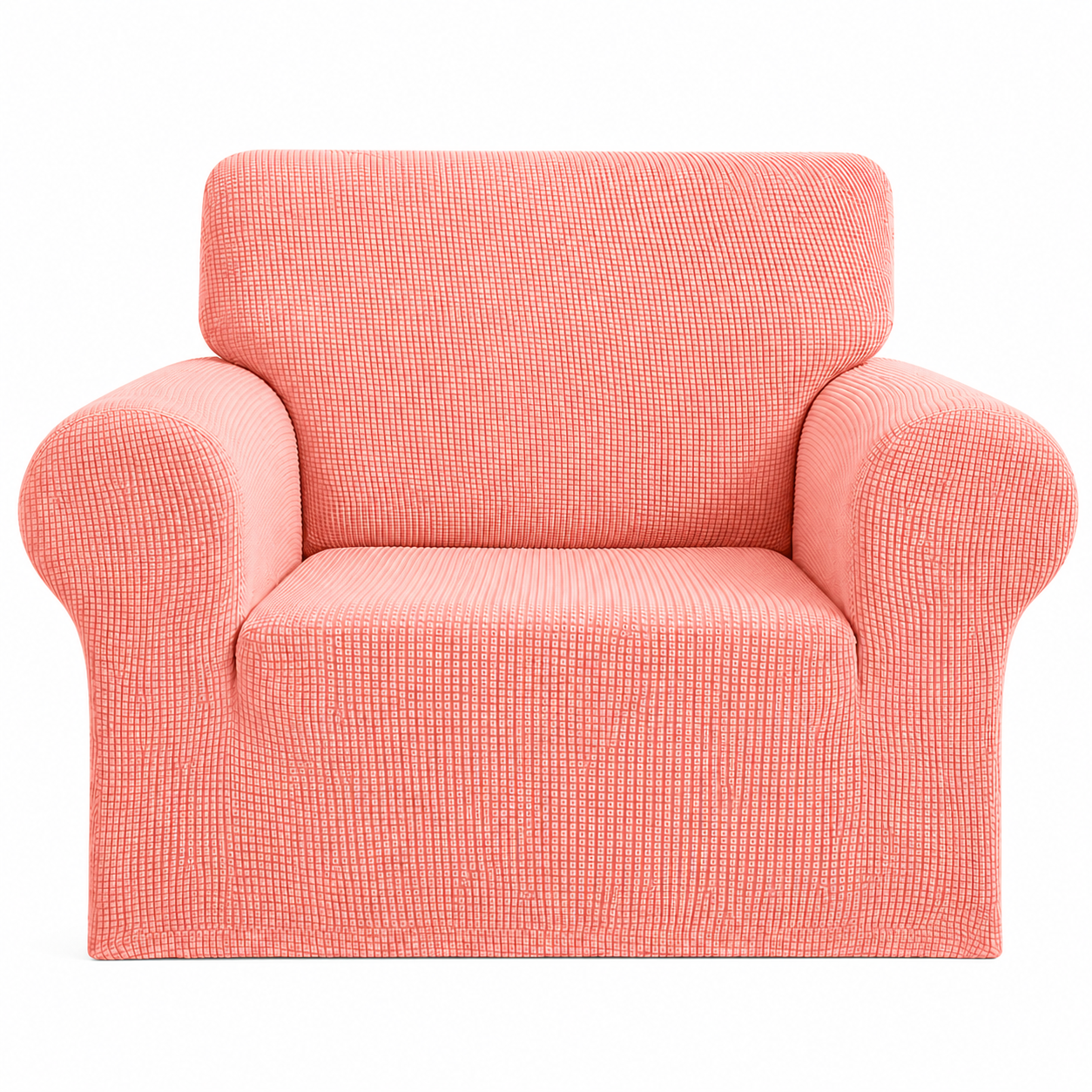 Slipcover Jacquard Sofa Couch Cover