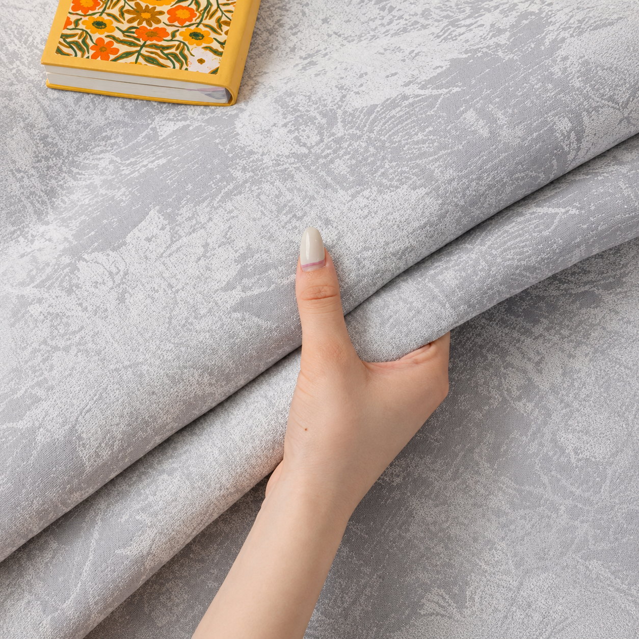 Non Slip Luxury Chenille Sofa Couch Cover