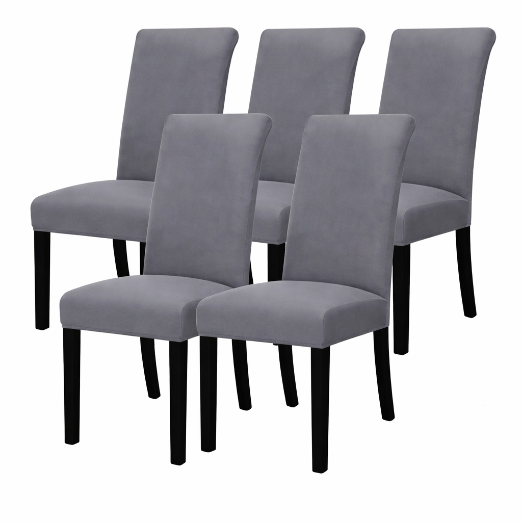 Spandex Slipcover Chair Seat Cover