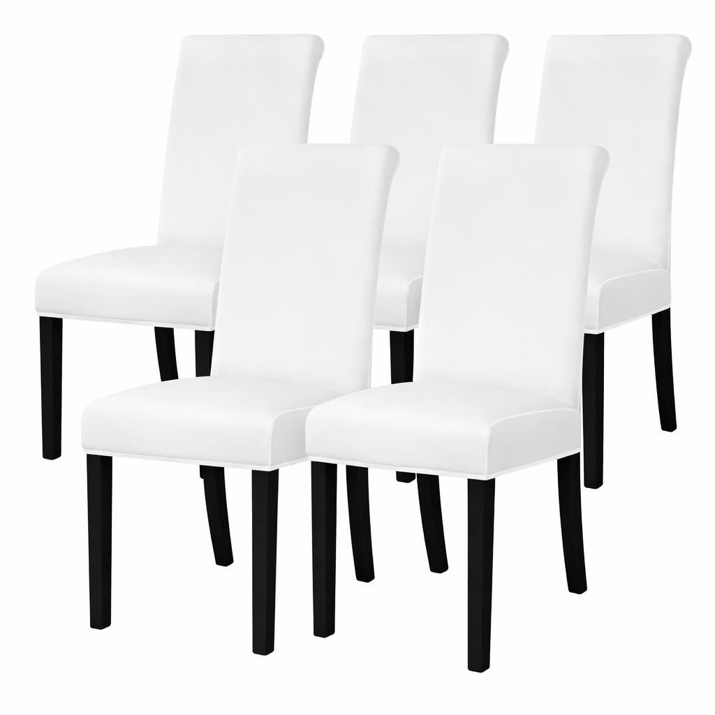 Spandex Slipcover Chair Seat Cover