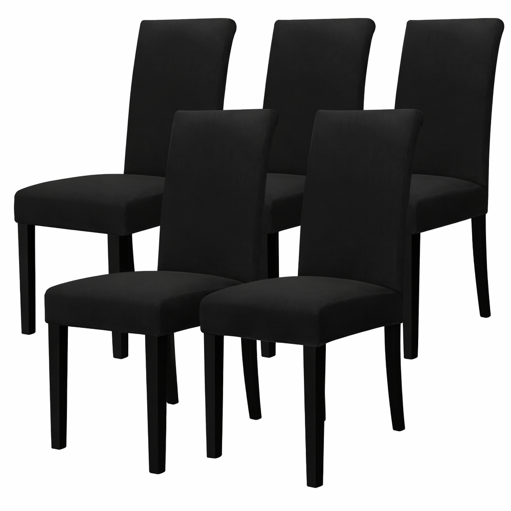 Spandex Slipcover Chair Seat Cover