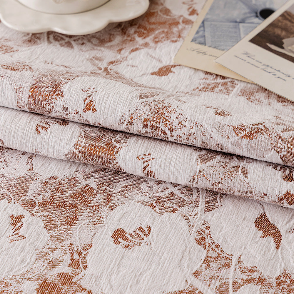 Non Slip Floral Premium Luxury Sofa Couch Cover