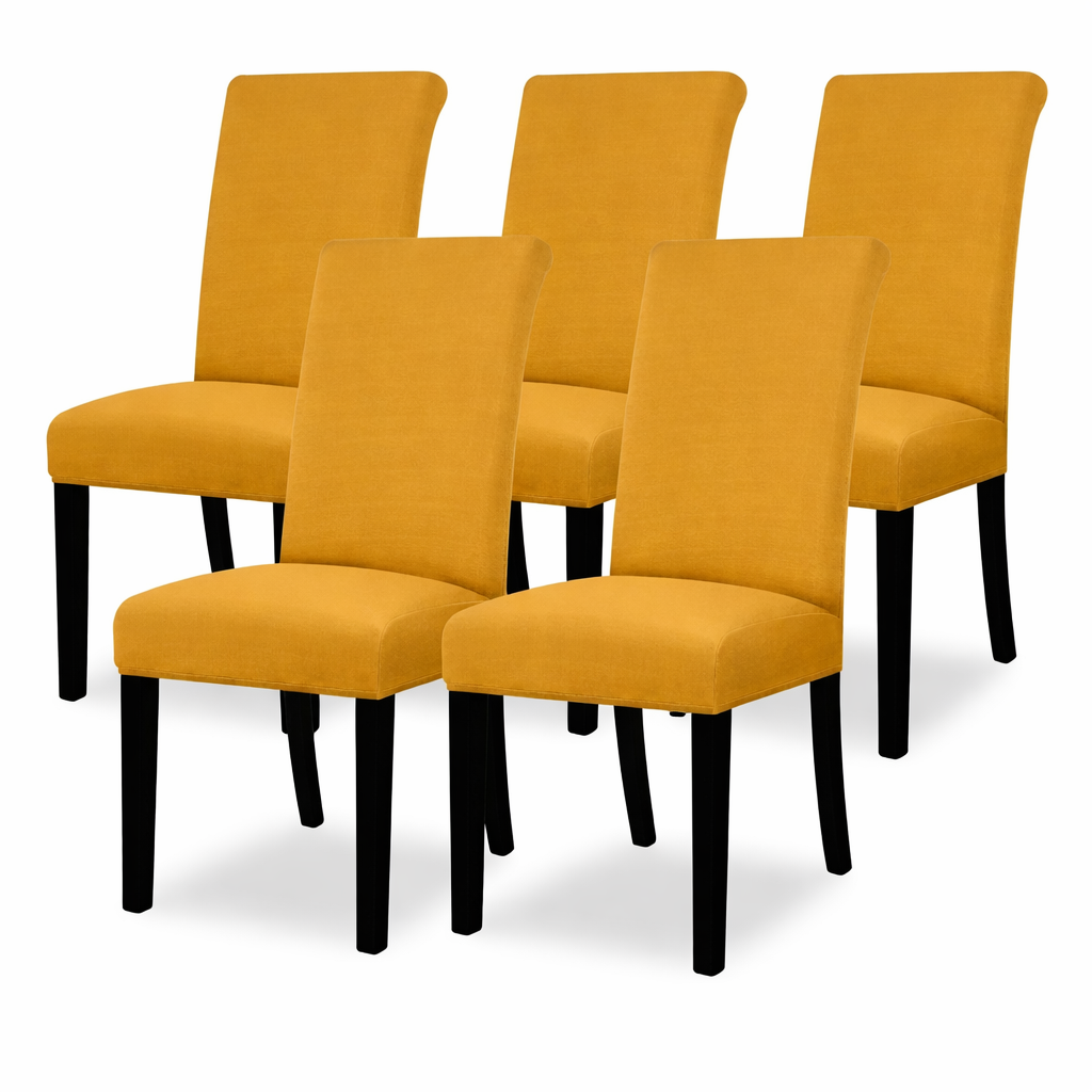 Spandex Slipcover Chair Seat Cover