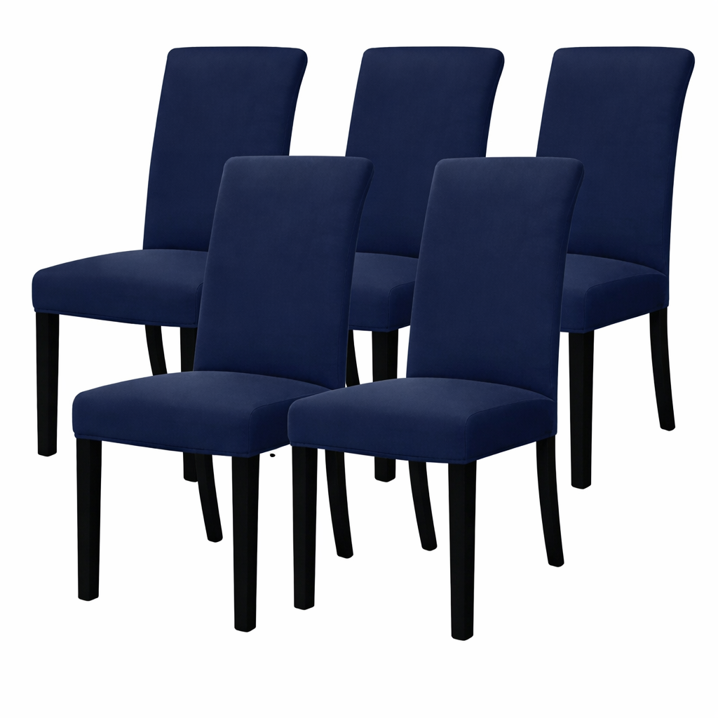 Spandex Slipcover Chair Seat Cover