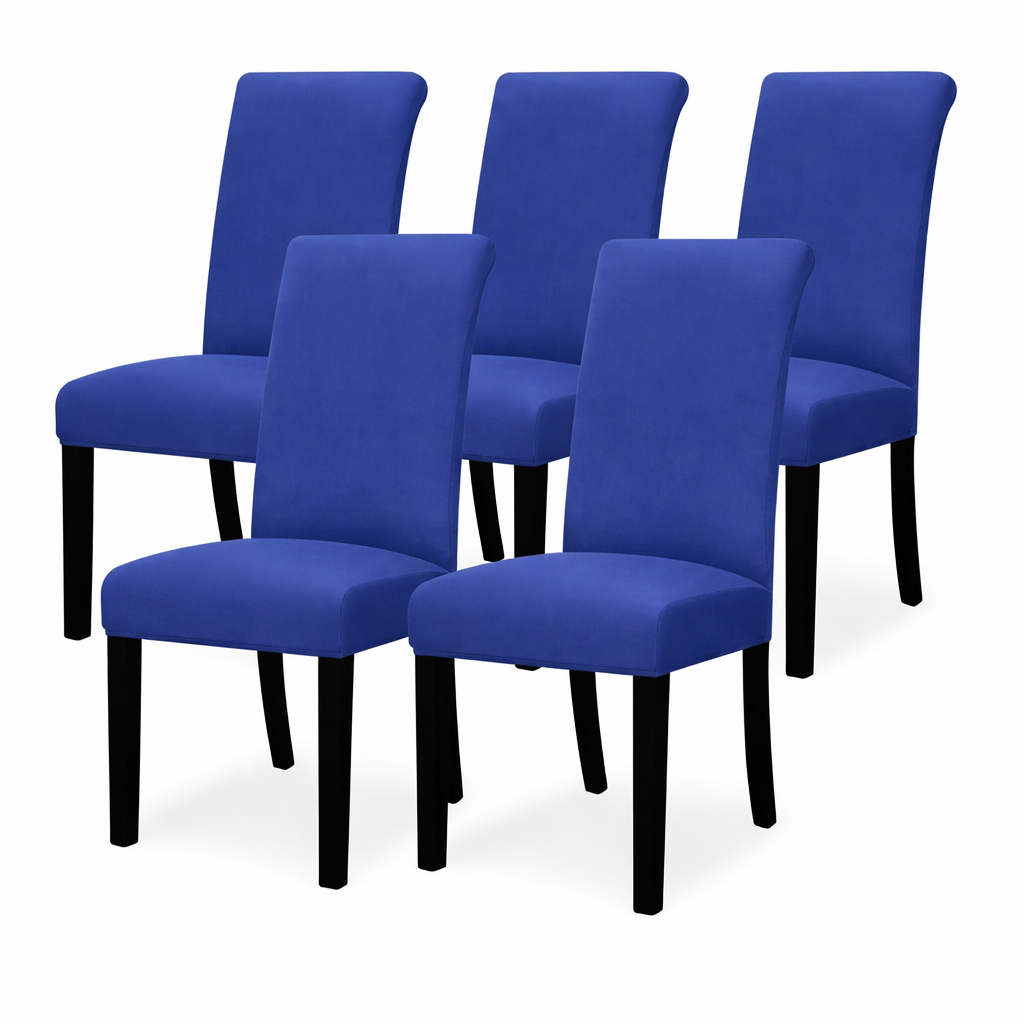 Spandex Slipcover Chair Seat Cover