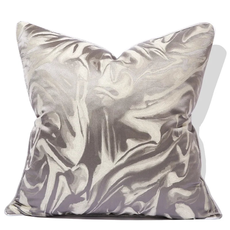 Luxury Throw Pillow Cushion Cover Case
