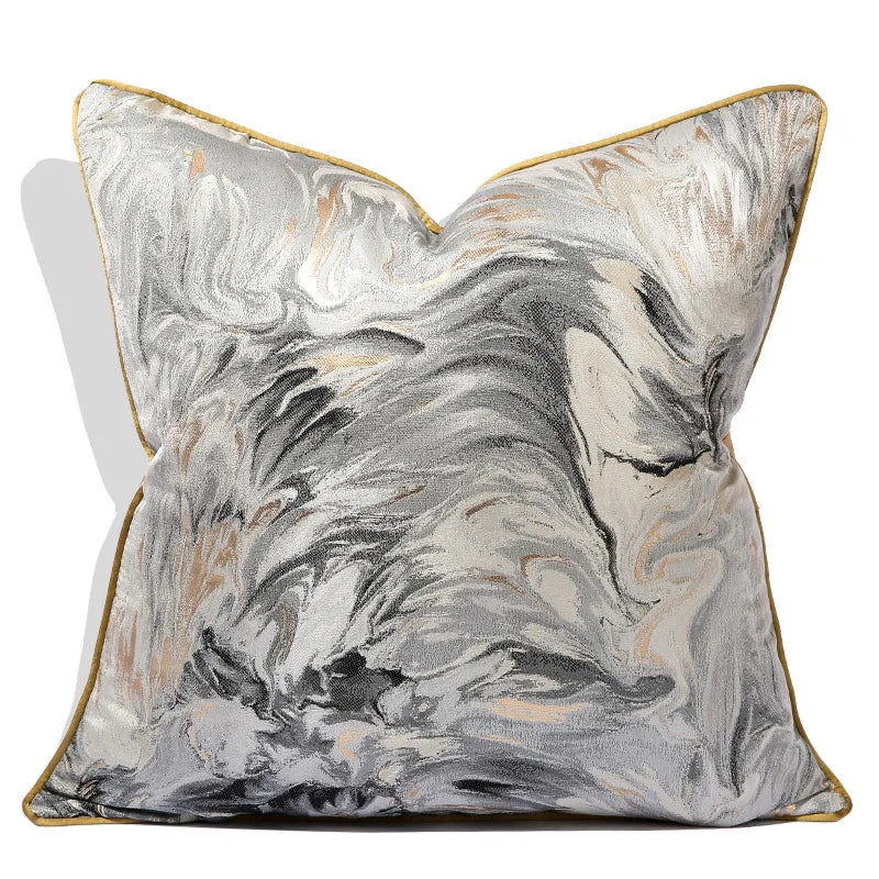 Luxury Throw Pillow Cushion Cover Case