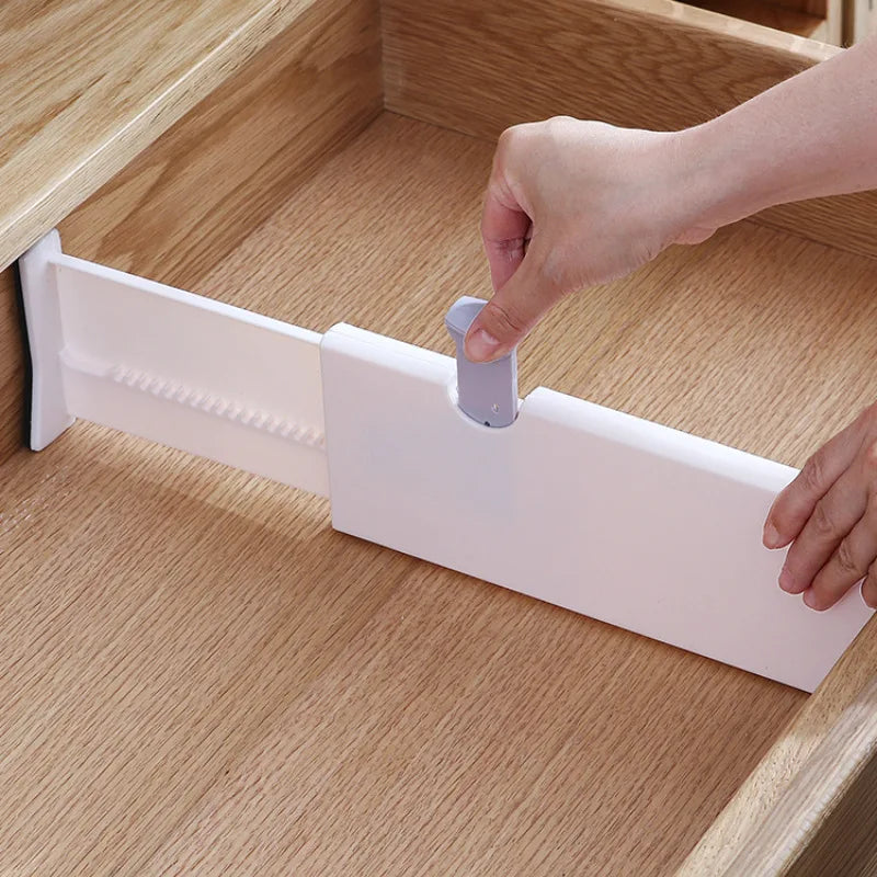 Drawer Dividers Closet Storage Organizer