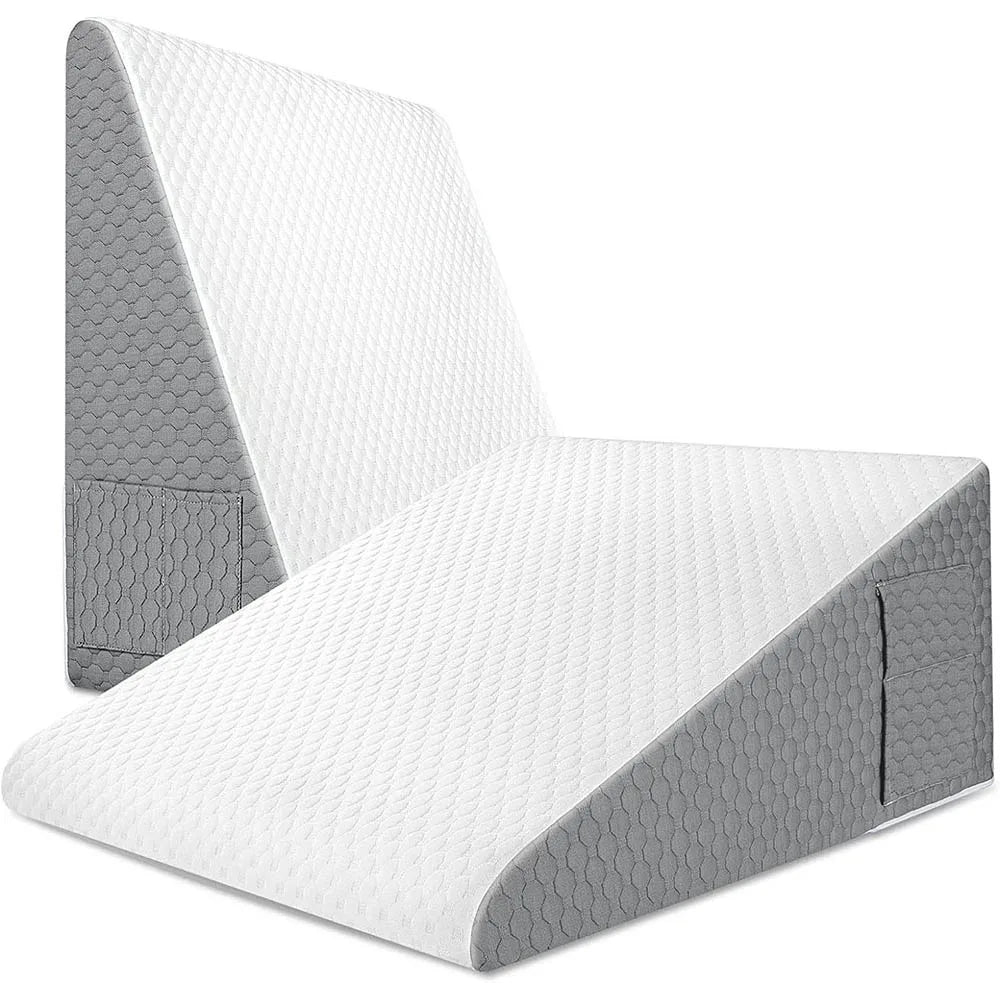 Wedge Support Relaxing Sleeping Bed Pillow