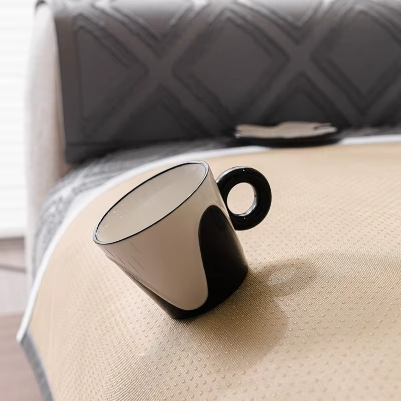Non Slip Chenille Geometric Mat Couch Sofa Cover