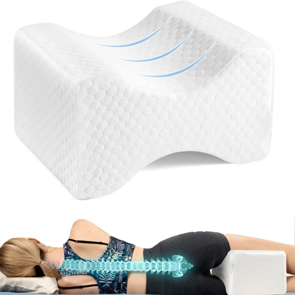 Alignment Support Relaxing Sleeping Bed Pillow