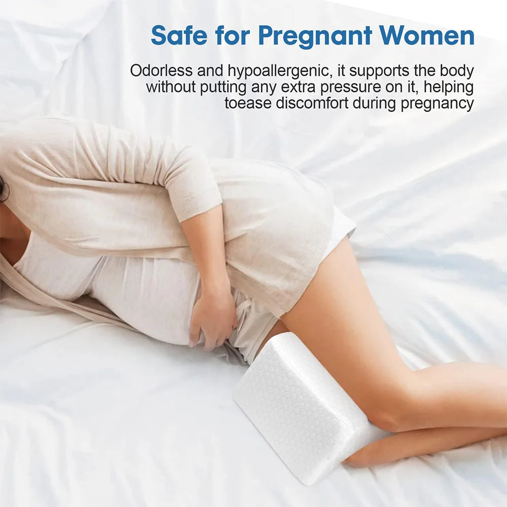 Alignment Support Relaxing Sleeping Bed Pillow