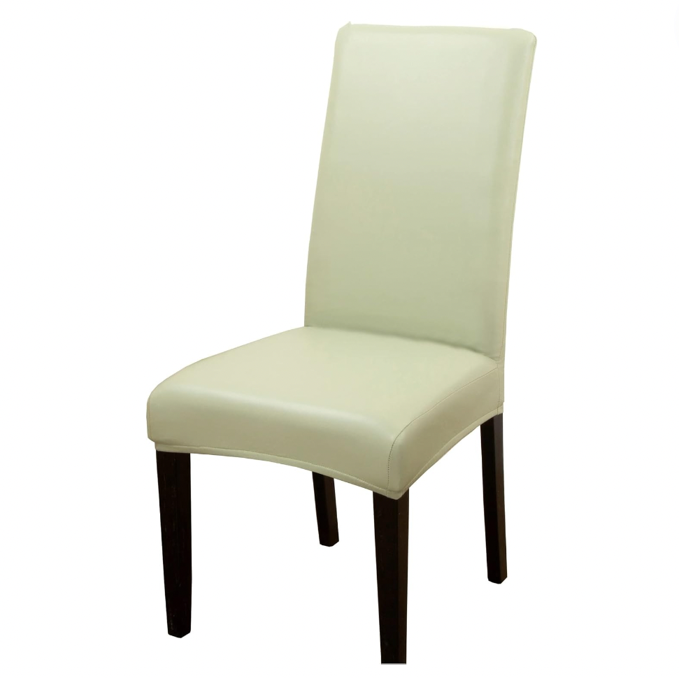 PU Slipcover Chair Seat Sofa Cover