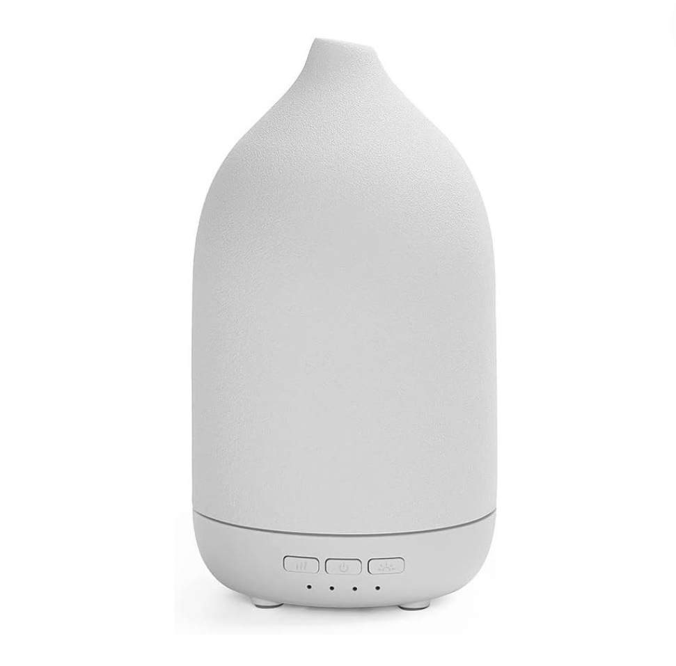 Ceramic Aromatherapy Essential Oil Diffuser