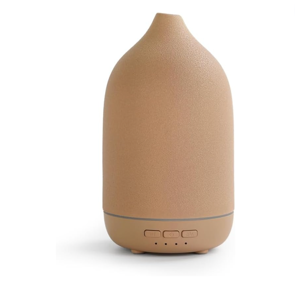 Ceramic Aromatherapy Essential Oil Diffuser
