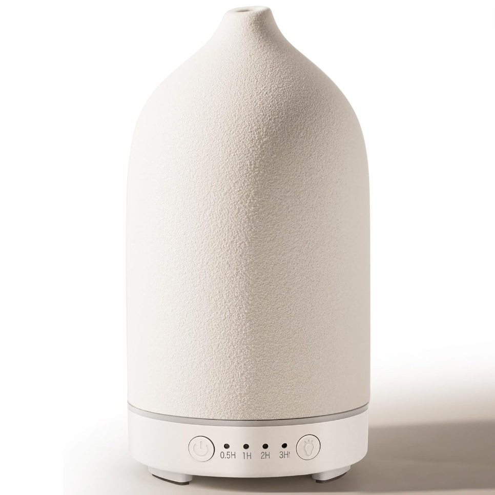 Ceramic Aromatherapy Essential Oil Diffuser