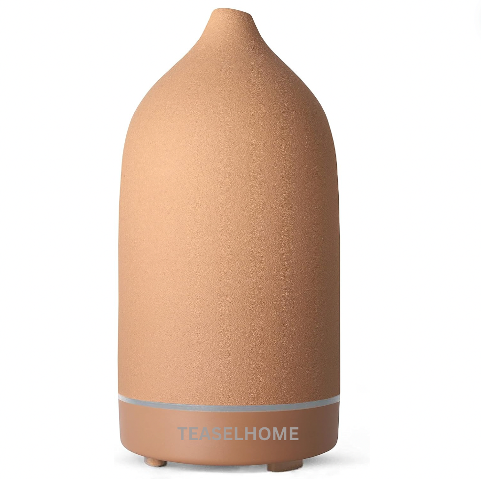Ceramic Aromatherapy Essential Oil Diffuser