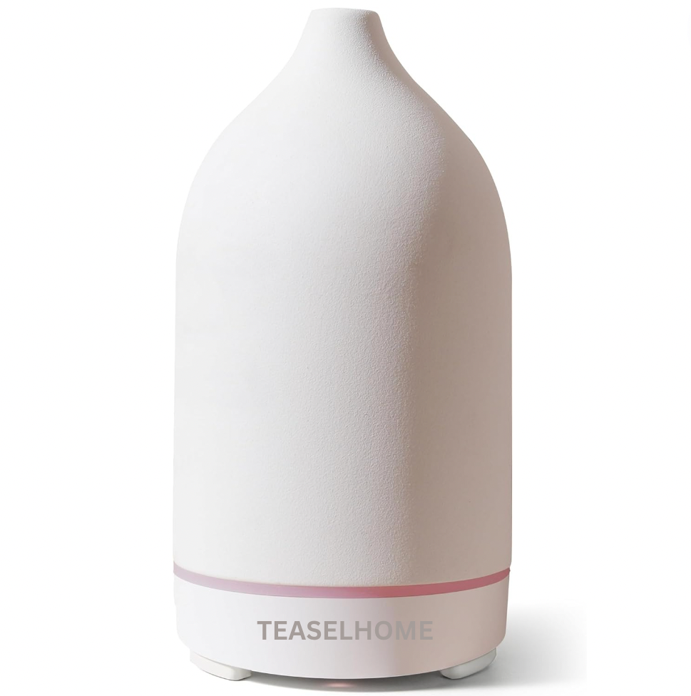 Ceramic Aromatherapy Essential Oil Diffuser