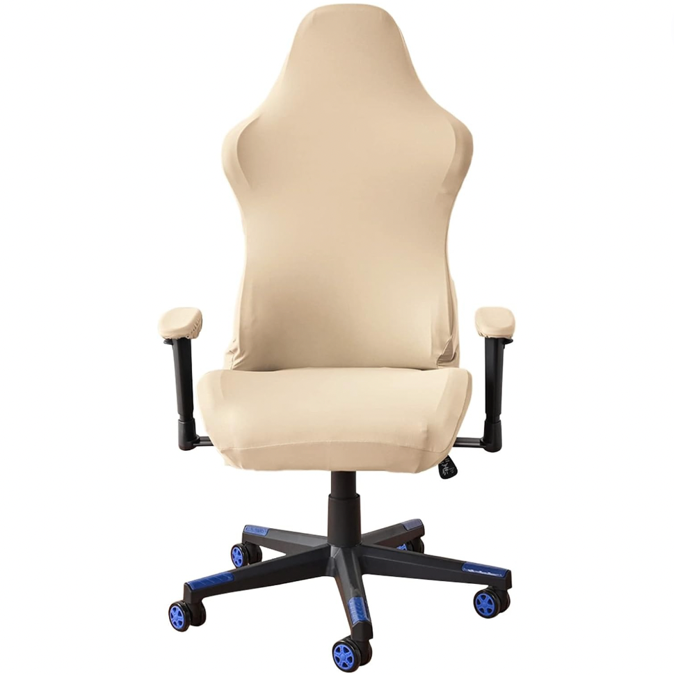Spandex Gaming Slipcover Chair Cover