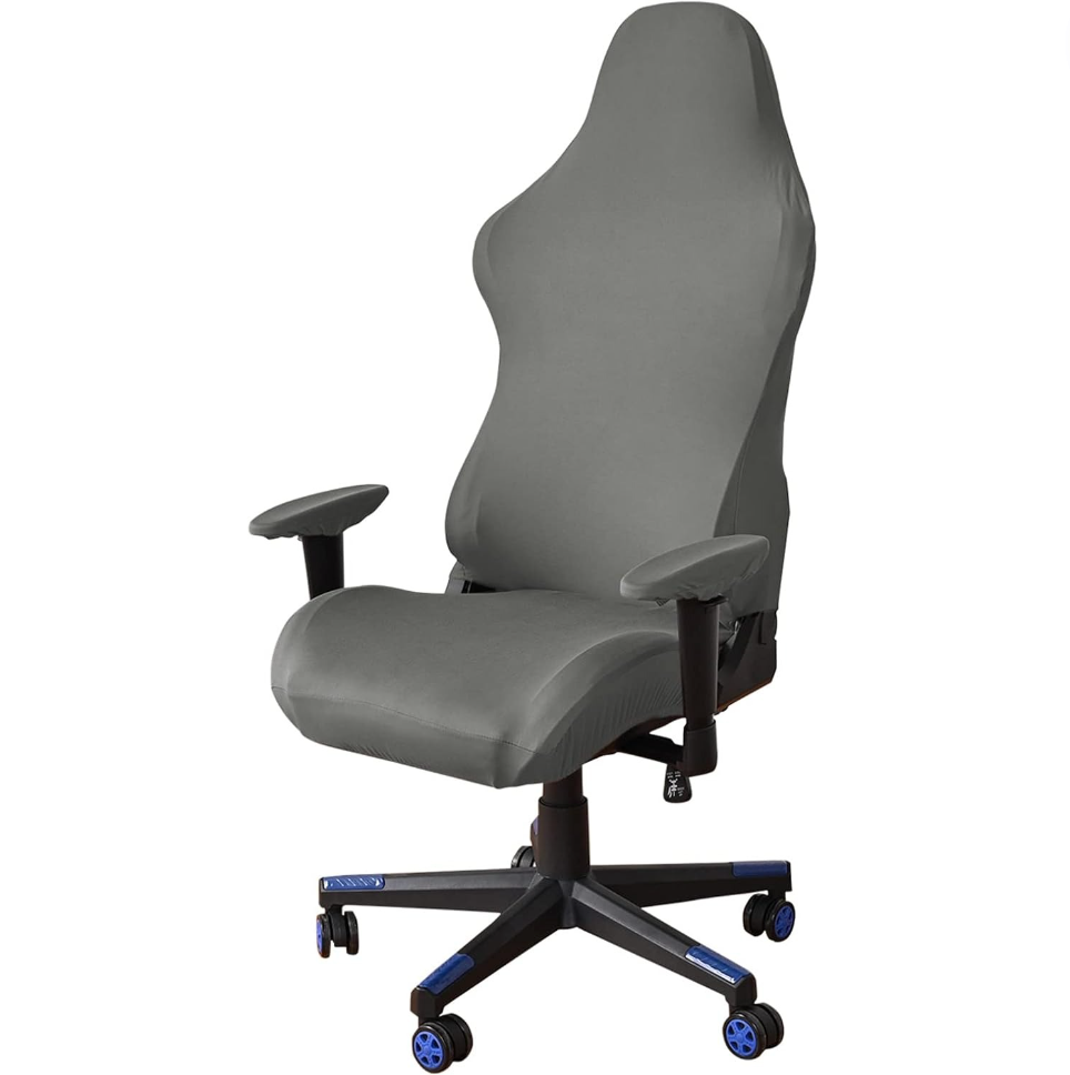 Spandex Gaming Slipcover Chair Cover