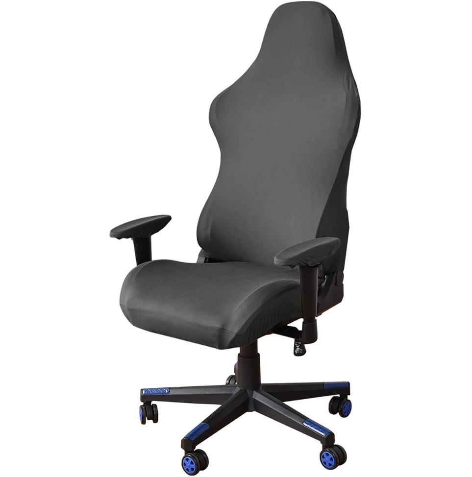 Spandex Gaming Slipcover Chair Cover