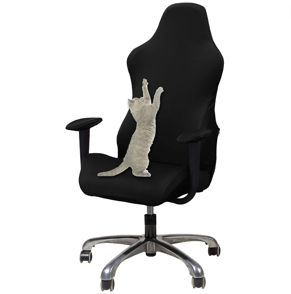 Spandex Gaming Slipcover Chair Cover