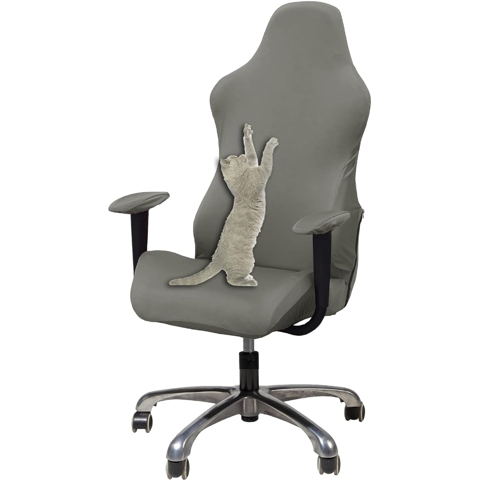 Spandex Gaming Slipcover Chair Cover
