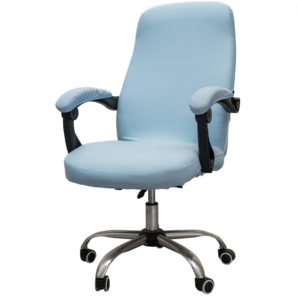 Spandex Slipcover Office Chair Cover