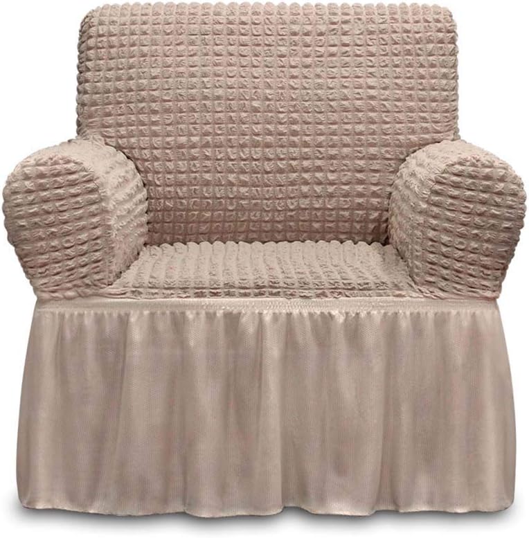 Skirt Slipcover Sofa Couch Cover
