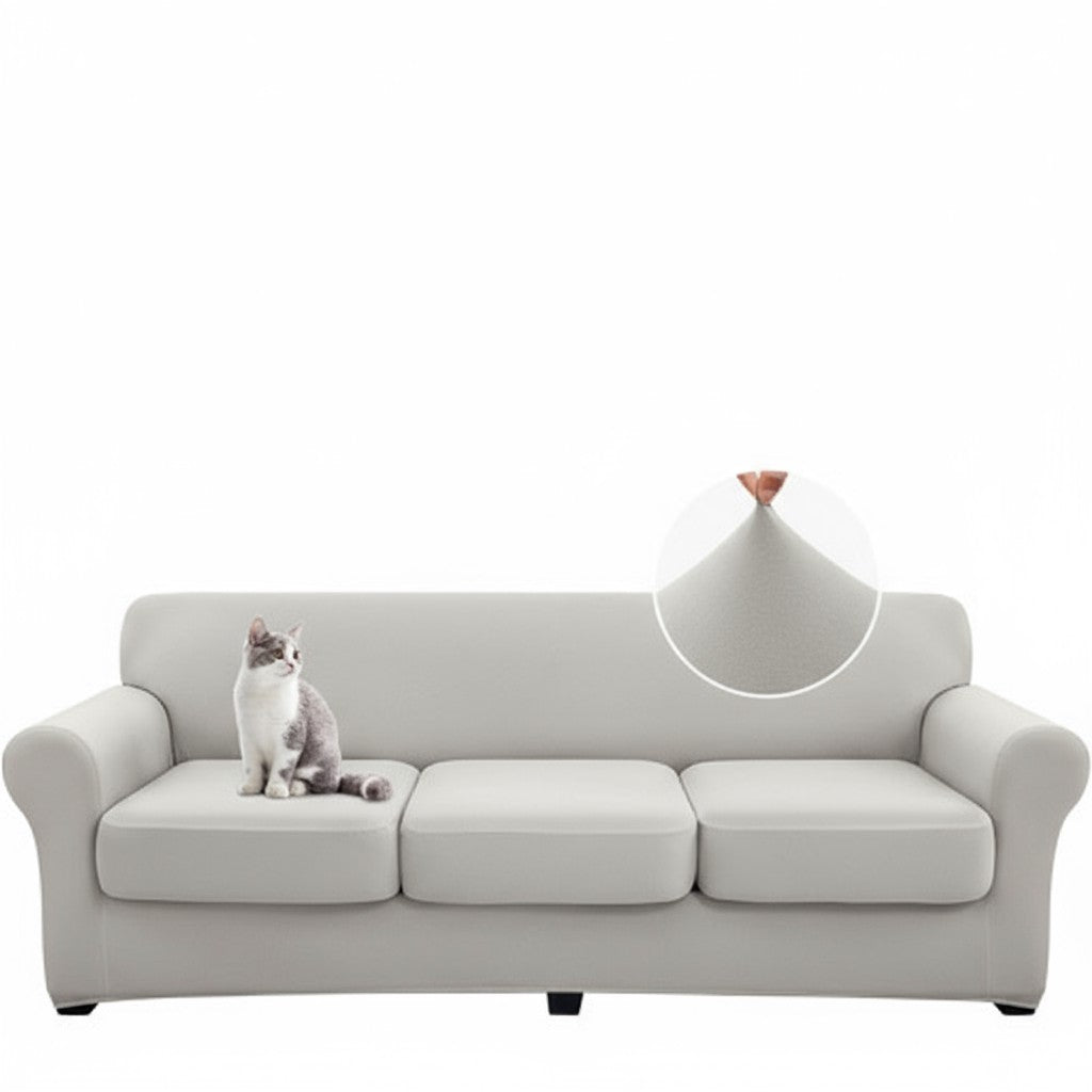 Couch Cushion Slipcover Sofa Cover