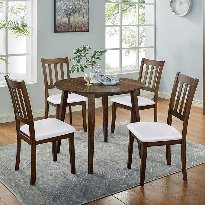 Spandex Slipcover Chair Seat Cover
